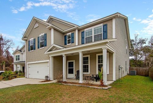 1224 Tambourine Ct, Mount Pleasant, SC 29466-9377