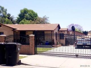11518 Aeolian St, Whittier, CA 90606-3304