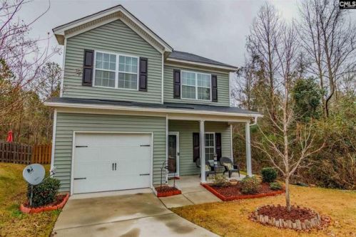 100 Chesterton Dr, Lexington, SC 29072-7146
