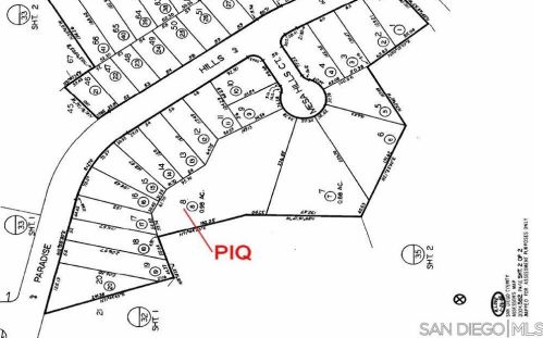 1909 Mesa Hills Ct, San Diego, CA 92114-7803