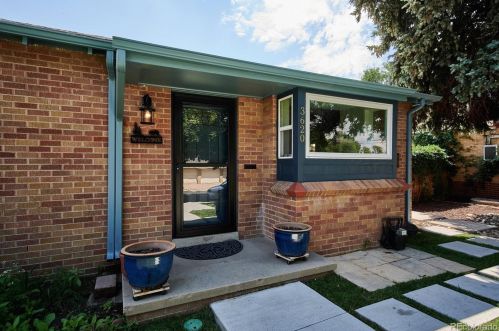 3620 Magnolia St, Denver, CO 80207-1407
