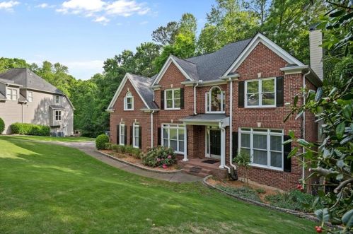 480 English Ivy Way, Holly Springs, GA 30188-3183