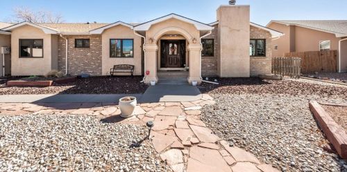 306 Venturi Dr, Pueblo, CO 81007-1837