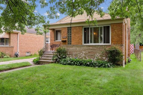14508 Woodlawn Ave, Dolton, IL 60419-2303
