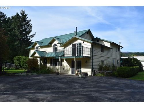 90497 Mountain View Ln, Leaburg, OR 97489-9616