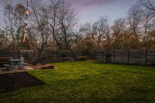 501 46 St, Austin TX  78751-3210 exterior