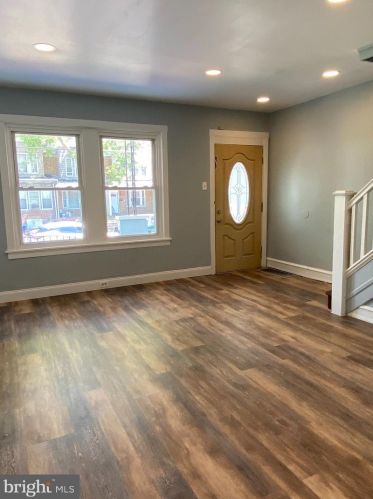 2544 61 St, Philadelphia PA exterior