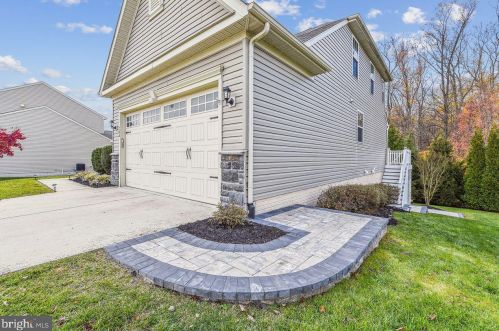 706 Northern Lights Dr, Aberdeen MD  21001-1254 exterior