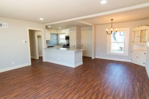 9923 Carnegie Dr, Dallas, TX 75228-3609