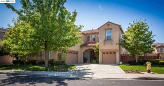 5768 Penwood Ln, Pleasanton, CA 94568-8786