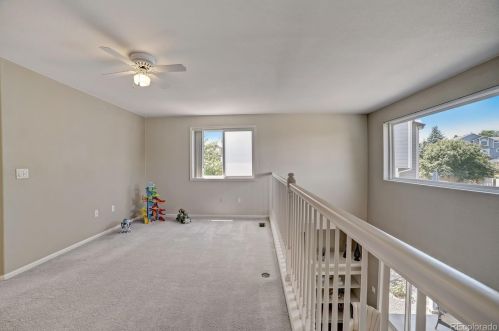 5201 Genoa Way, Aurora CO 80013-6295 exterior