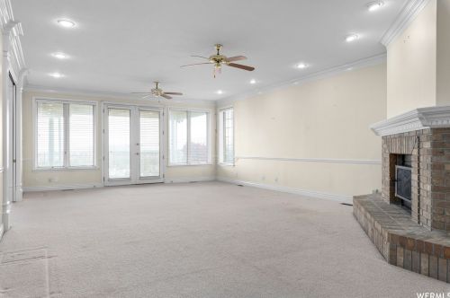 2515 Willow Hl Dr, Sandy UT 84093-1894 exterior