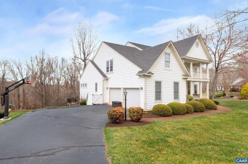 2002 Shepherds Ridge Rd, Charlottesville, VA 22901-0662