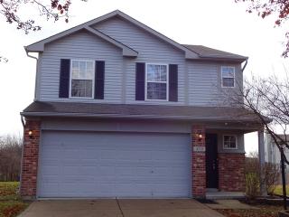 4315 Autumn Crest Ct, Indianapolis IN  46268-7725 exterior