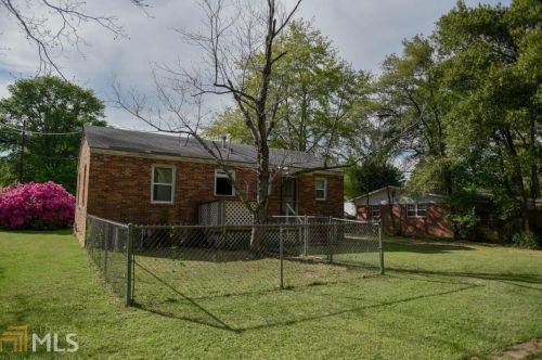 311 Clairborne Ave, Statesboro, GA 30458-5139