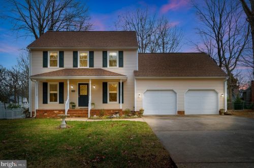 5504 Rainwood Dr, Fredericksburg, VA 22407-1649