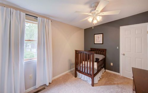 6975 Bramble Hill Dr, Cincinnati OH  45227-3260 exterior