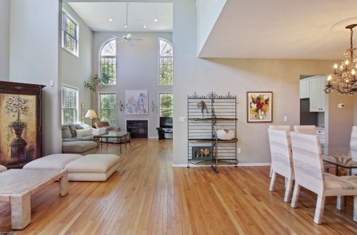 28 Brown Ct, Chester, NJ 07930-2481