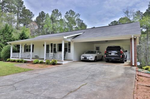 20 Stagg Trce, Social Circle, GA 30025-5118