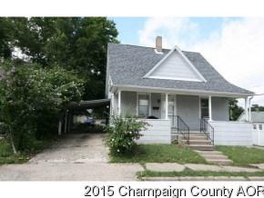 107 Birch St, Urbana, IL 61801-3216