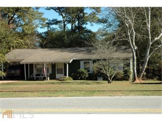 2424 Stanton Rd, Conyers, GA 30094-2532