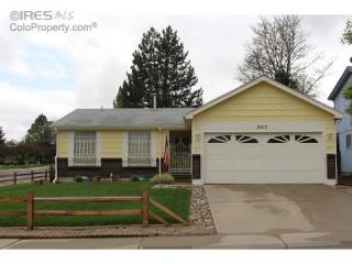 8412 79th Ct, Arvada, CO 80005-4325