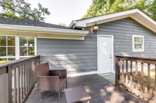 150 Campbellton St, Fairburn GA  30213-1555 exterior