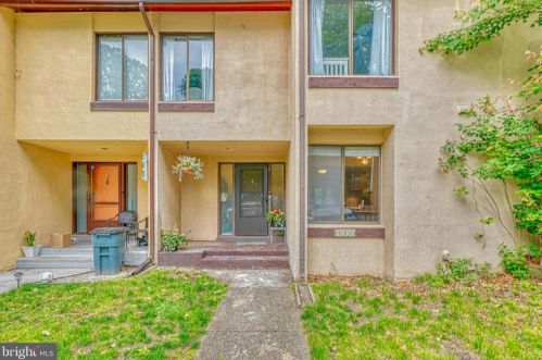 9620 Basket Ring Rd, Columbia MD  21045-3418 exterior