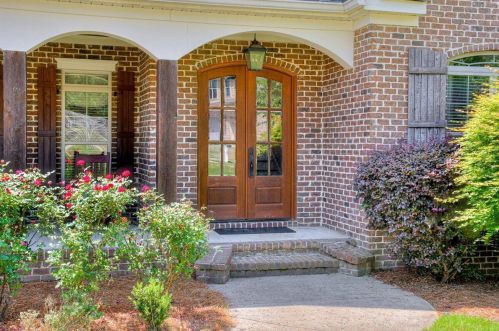 970 Woody Hill Cir, Evans, GA 30809-6714