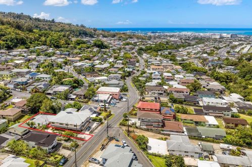 2851 Kalihi St, Honolulu, HI 96819-2872