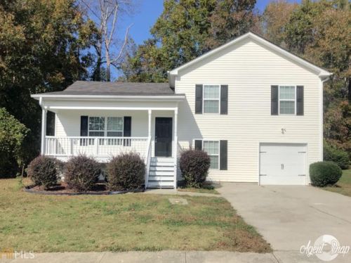 443 Bridgeport Pl, Monroe, GA 30655-7815