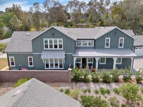 1255 Berryman Cyn, Encinitas, CA 92024-7915