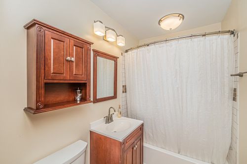 11013 Sawyer Ave, Chicago IL  60655-2721 exterior
