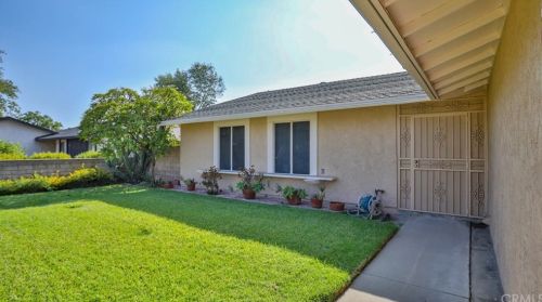 4929 Castleview Ave, Covina, CA 91724-1909