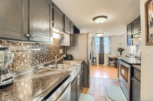 1278 Uvalda St, Denver CO  80012-4450 exterior