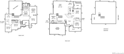 27760 Lakeview Dr, Aurora CO  80016 exterior