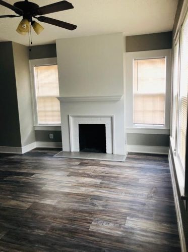 3148 Rogers Ave, Fort Worth TX  76109-2220 exterior