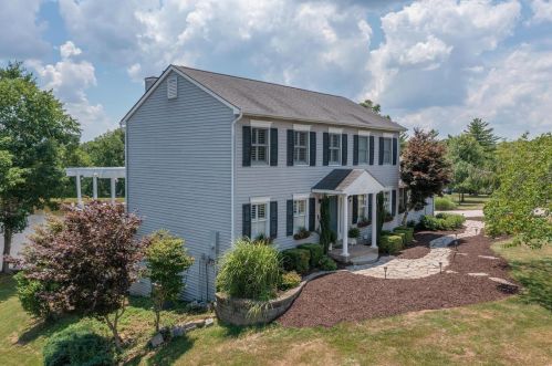 23494 Fawn Trl, Pendleton, MO 63383-7306