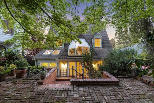 298 Bella Vista Ave, Tiburon, CA 94920-2415