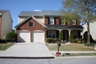 902 Bendleton Dr, Holly Springs, GA 30188-7049