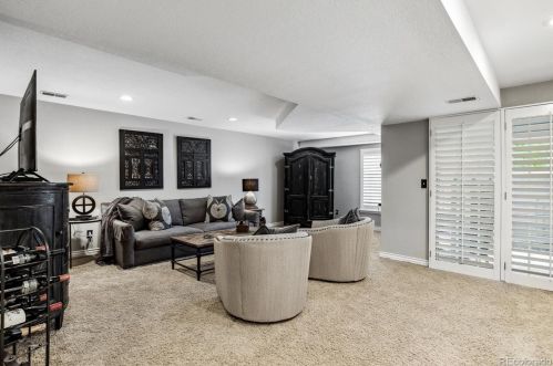 7698 Monaco Cir, Englewood CO 80112-2581 exterior