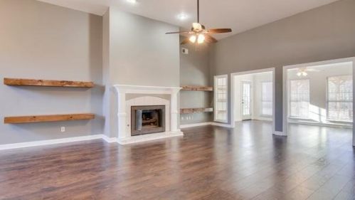 1162 Oakton Trl, Evans GA  30809-5222 exterior