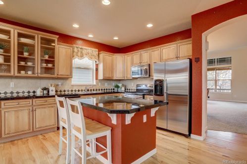 12143 Tallkid Ct, Parker CO 80138-8813 exterior