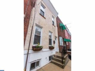 414 Winton St, Philadelphia, PA 19148-5709