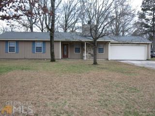 101 Pine Bower Dr, Rome, GA 30165-1023