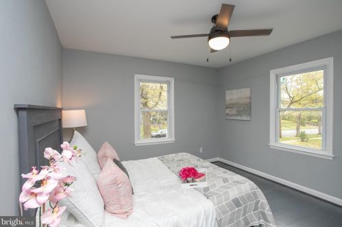 1005 Fairview Ave, Silver Spring MD  20912-5976 exterior