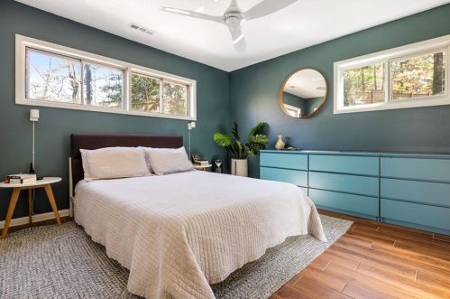 1785 Hummingbird Ln, Atlanta GA  30307-1267 exterior