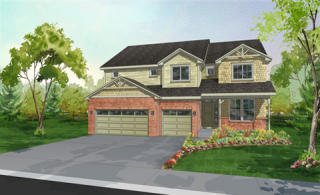 6256 Millbrook Way, Denver, CO 80016-2497