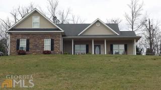 414 Johnstonville Rd, Barnesville, GA 30204-4228
