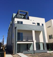 3125 18th Ave, Denver CO  80204-1705 exterior